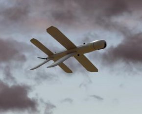 В Україні успішно пройшли перші випробування аналоги дронів "Ланцет": коли чекати на фронті