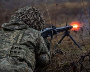 Где враг больше всего атаковал. Вечерняя сводка Генштаба