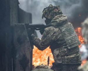 &quot;Українські бійці в Авдіївці залишили тисячі кацапських жмурів та знищеної російської техніки&quot; - Жорін