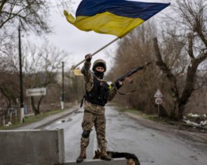 Українці назвали умови для перемоги над Росією