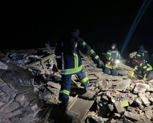 Россияне сбросили авиабомбы на Ольховатку
