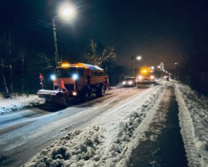 Погода ухудшится: обновили прогноз на вторник