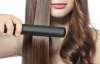 Як не спалити волосся випрямлячем: п'ять дій