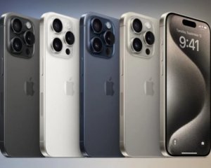 iPhone 16 Pro выйдут в двух новых цветах – инсайдер