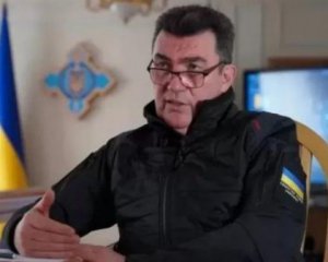 Данілов пояснив, хто відповість за провал мобілізації в Україні