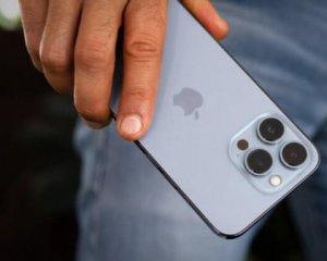 Apple попросила користувачів iPhone перестати робити одну річ