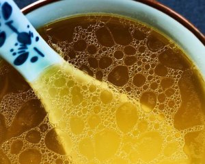 Що буде, якщо ранкову каву замінити на бульйон