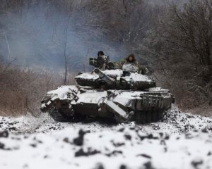 Генштаб доповів про ситуацію на фронті: ключове з вечірнього зведення