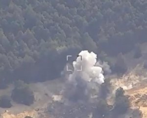 Атака HIMARS по полигону: Гуменюк подтвердила