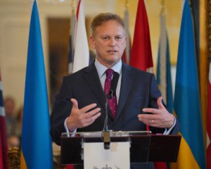 "Для Заходу настав час активізуватись" - Велика Британія передає Україні 200 протитанкових ракет Brimstone