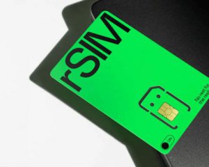 Представили новий формат SIM-карт: які переваги матимуть над старими &quot;сімками&quot;