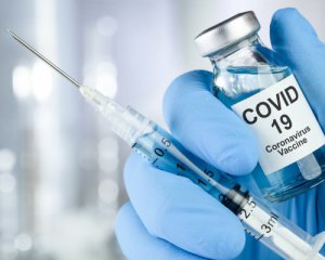 Ученые обнаружили новые побочные эффекты от вакцины против Covid-19