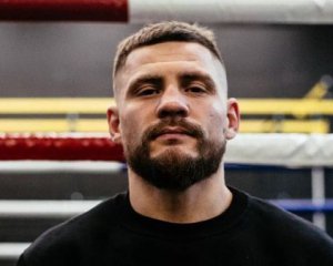 Рейтинг WBO возглавил Беринчик: Ломаченко убрали из списка