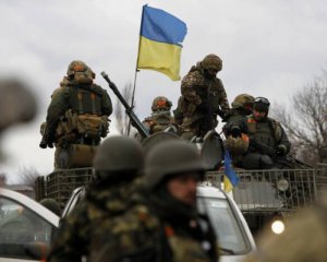 У ЗСУ виявили тисячі військових, які жодного разу не були в бою