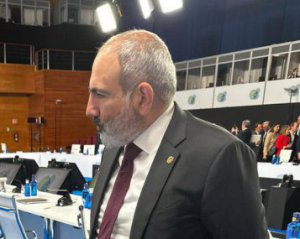 Вірменія заморозила участь в ОДКБ - Пашинян