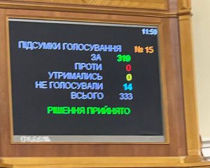 Рада прийняла закон про демобілізацію строковиків