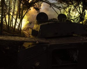 Окупанти найактивніше атакують в районі Мар'їнки - нові дані Генштабу