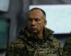 Україна дасть відповідь окупантам: Сирський звернувся до українців