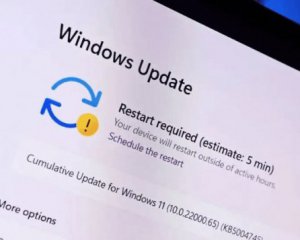 Windows начнет обновляться без перезагрузки: когда ждать нововведения