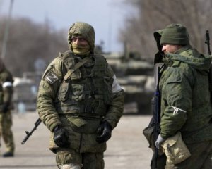 Військове керівництво РФ перекладає воєнні злочини на підлеглих - ISW