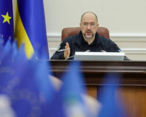 Прем&#039;єр назвав сім завдань на цей рік