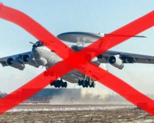 Буданов сказав, що трапиться у разі знищення ще одного А-50