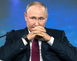 Буданов сказал, сколько голосов наберет Путин на так называемых выборах президента РФ