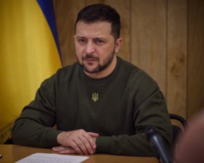 Зеленський оголосив про старт нової української економічної платформи
