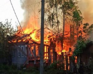 Росіяни вчергове обстріляли Сумщину: загинув чоловік