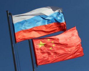 Китай попри санкції збільшив постачання товарів в РФ