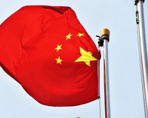 Китайские корабли вторглись в запрещенные воды Тайваня