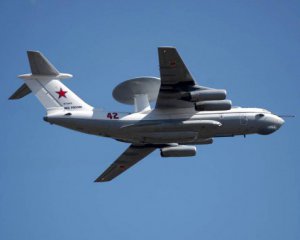 Як поводиться російська авіація після знищення А-50