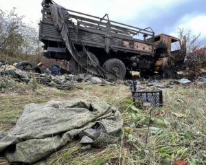 Генштаб ЗСУ розповів, як рахують мертвих і поранених росіян