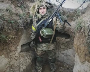 Росіяни розстріляли українського військовополоненого: раніше його зняли у пропагандистському ролику