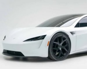 Маск раскрыл возможности новой Tesla
