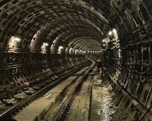 Летом движение на всех станциях столичного метрополитена должны возобновить