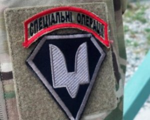 У ЗСУ офіційно підтвердили загибель групи бійців ССО