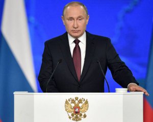 Война без конца и края - политолог прокомментировал послание Путин