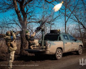 Знищили три Су-34 - у Генштабі повідомили новини