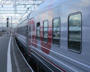 В Литве запретили высадку россиян из транзитных поездов в Калининград