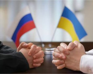 Проєкт мирної угоди між Україною та РФ, який обговорювали у квітні 2022 року, з&#039;явився у ЗМІ: чого хотіла Росія