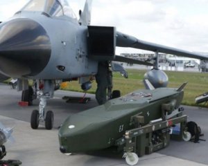 Росіяни прослуховували розмови німецьких офіцерів щодо поставок Україні ракет Taurus