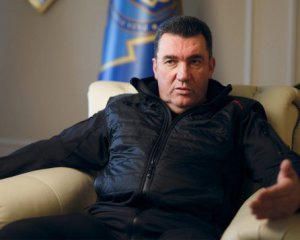 &quot;Перечень его самоубийственных шагов можно продолжать долго&quot;: Данилов назвал ключевой год для Путина