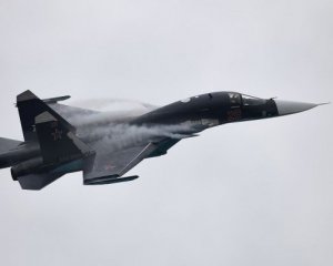 Уже кілька діб немає КАБів: Гуменюк розповіла про наслідки знищення російських літаків
