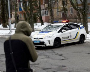 В Івано-Франківську затримали банду, яка нападала на перехожих