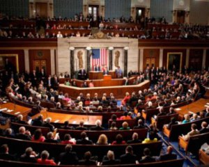 В США назвали даты, когда Палата представителей проголосует за помощь Украине