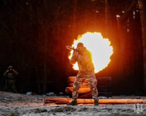 Втрат позицій не допущено: Тарнавський розповів про ситуацію на фронті