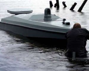 В Україні удосконалять морський дрон MAGURA V5 - Буданов розповів деталі