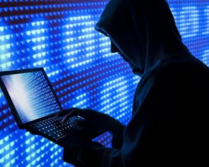 Українські хакери зламали сервери Міноборони РФ