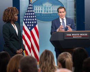 "Росіяни хочуть посіяти розкол": у Білому домі прокоментували "шпигунський скандал" в Німеччині